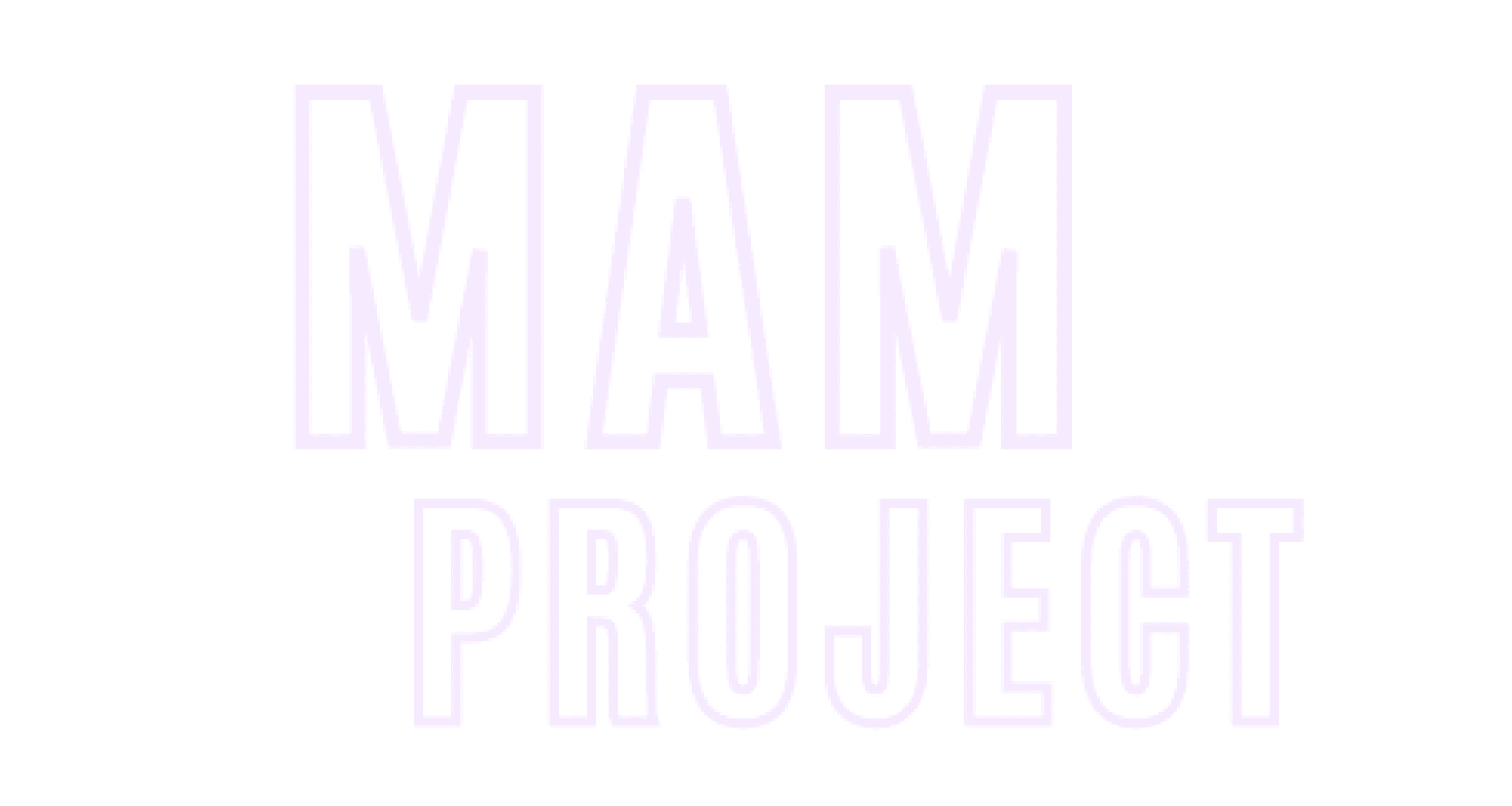 Mam Project label